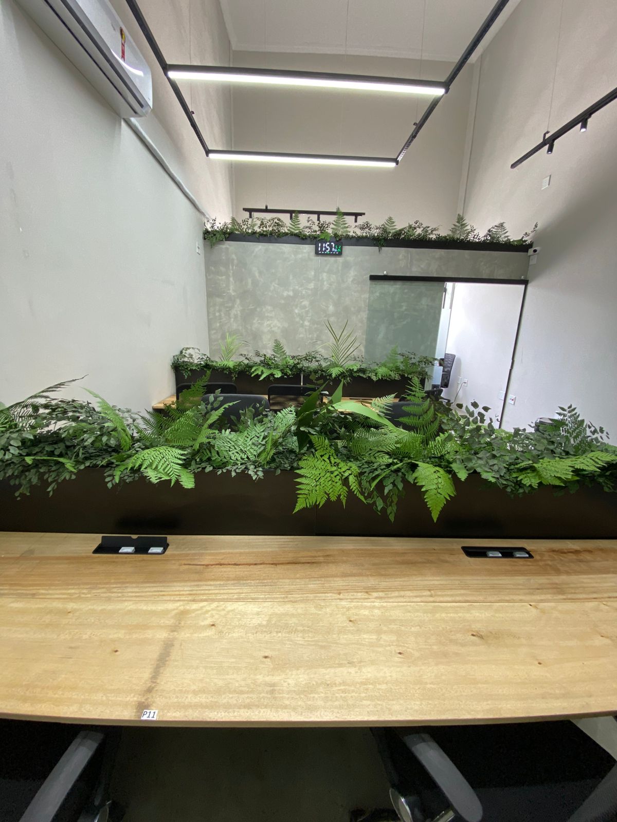 Espaço Compartilhado - 1